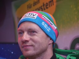 WOK WM - Teamvorstellung